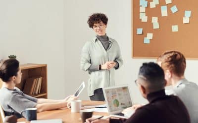 Do I Really Need a Fractional CMO? 5 Signs It’s Time to Bring in Strategic Marketing Leadership Without the Full-Time Price Tag