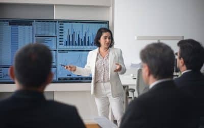 The ROI of Hiring a Fractional CMO: How Part-Time Leadership Delivers Full-Time Growth